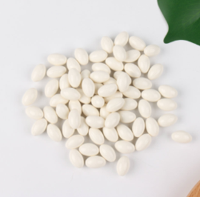 Efficient calcium supplementation, Easier to absorb