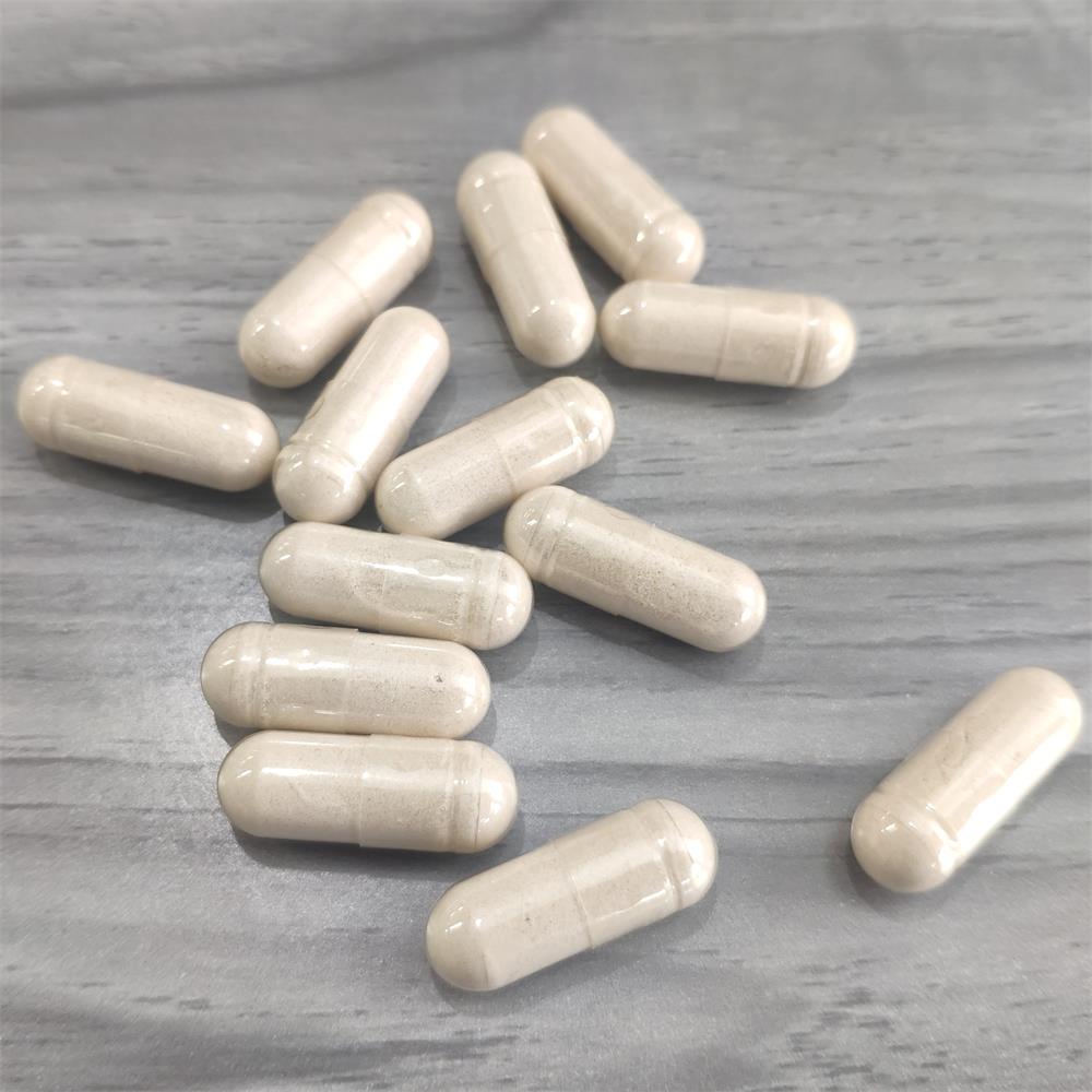 Magnesium L-L-threonate Capsules