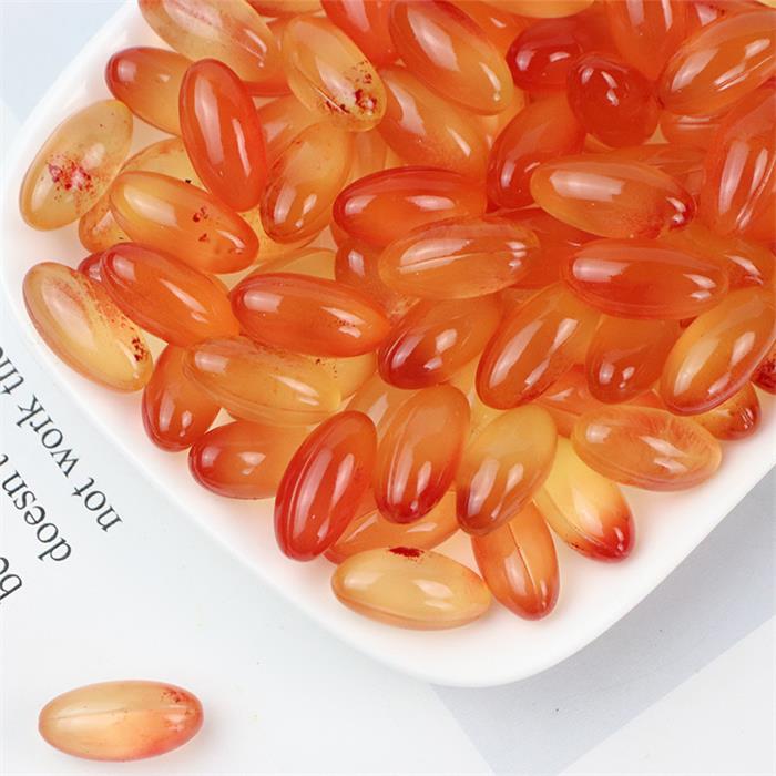 Astaxanthin Softgel Capsules