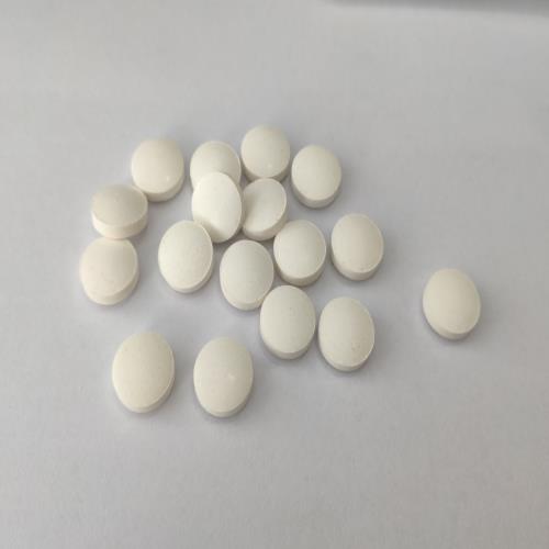 Lactase chewable tablets 9000ALU