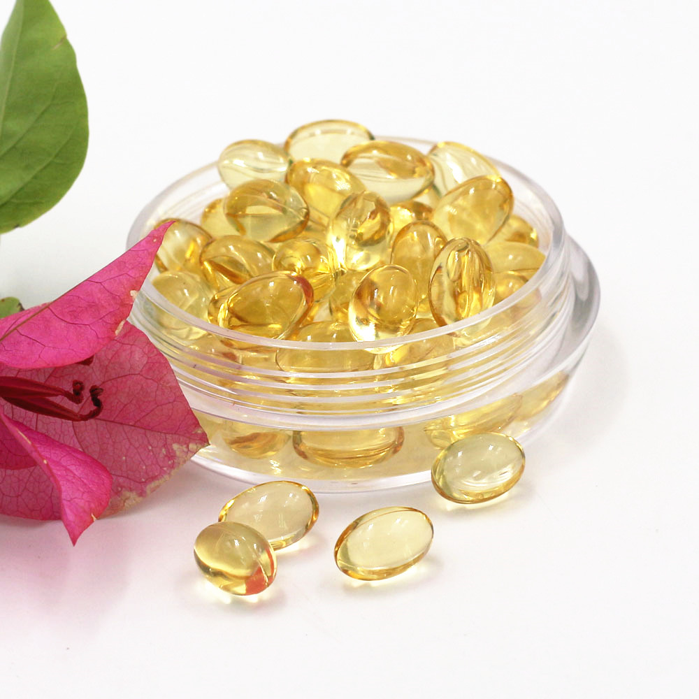 Cod Liver Oil: a natural vitamin repository