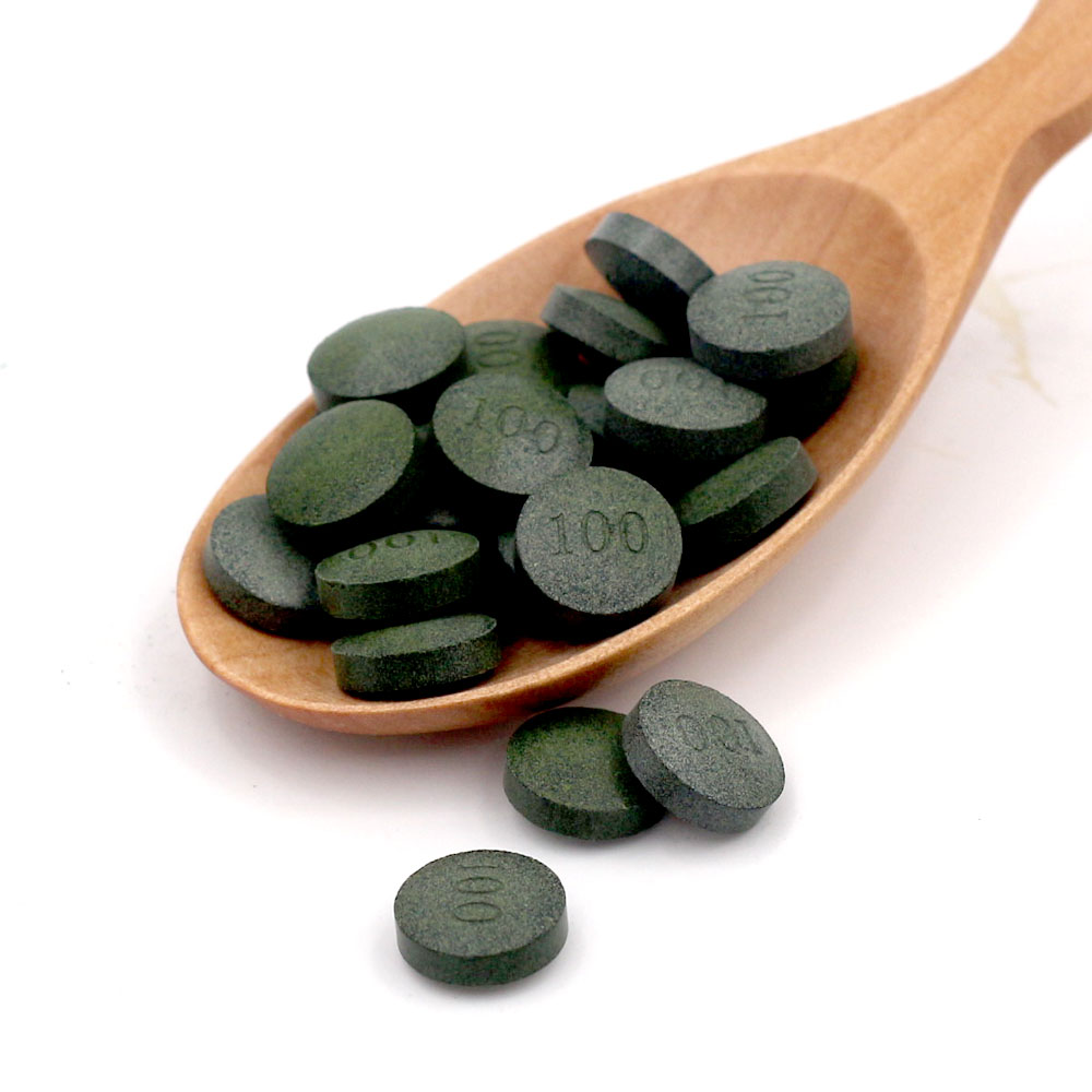 Popularization of science：Spirulina