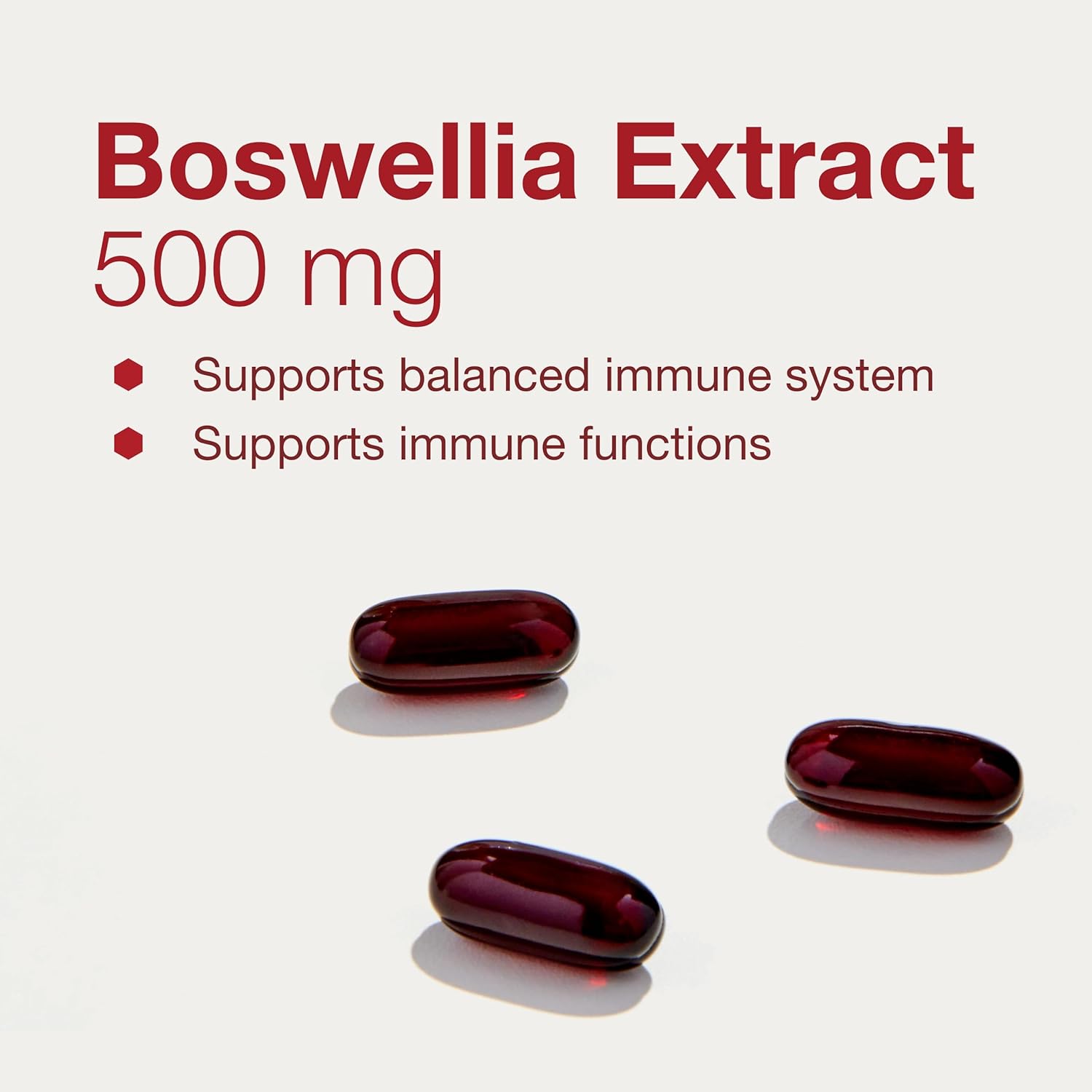 Popularization of science:Boswellia Extract