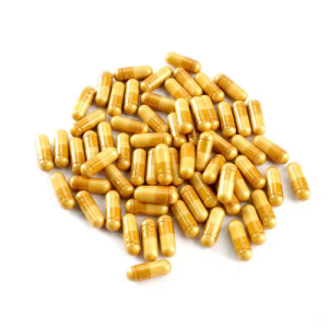 Vitamin B Complex with Methylfolate Capsules