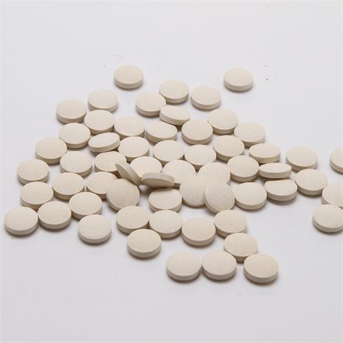 Calcium Iron Zinc Selenium Tablets