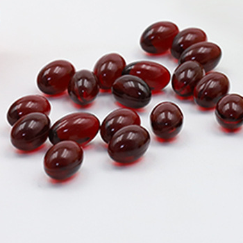 Intimate Repair Capsules — Natural Plant Extracts for Revitalization and Firmness