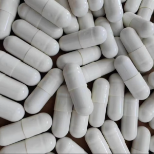 Liposomal Vitamin C Capsules: Highly Absorbable