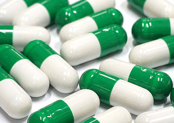 Hard capsule