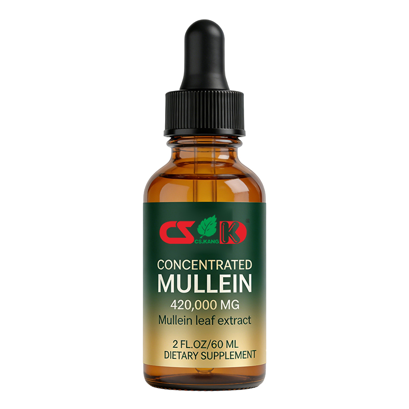 Mimosa extrct drops