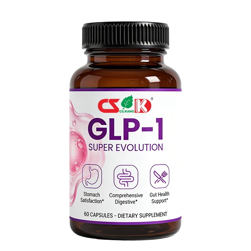 GLP-1 Vegetarian Capsules