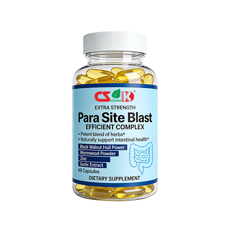 Digestive Health Softgels