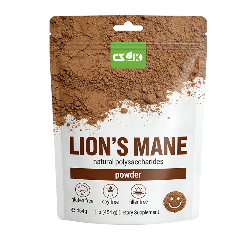 Lion‘s Mane Powder