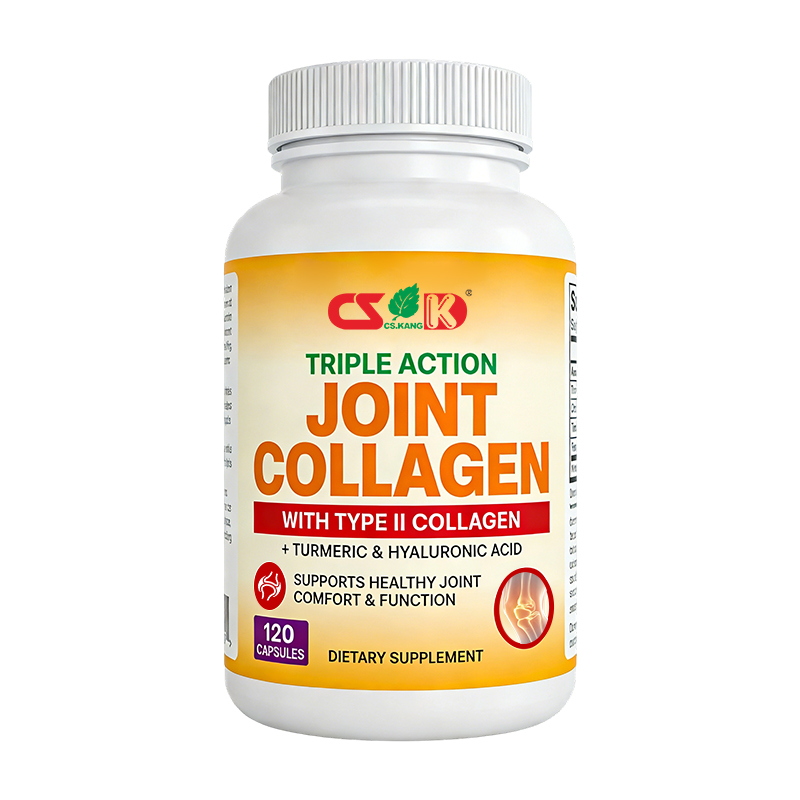 Joint Collagen Capsules