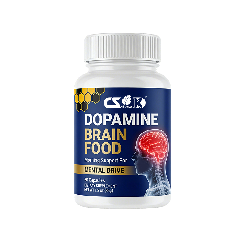 Dopamine Vitamin B Capsules