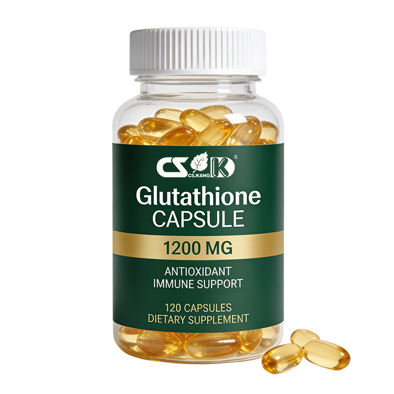 Glutathione Capsules