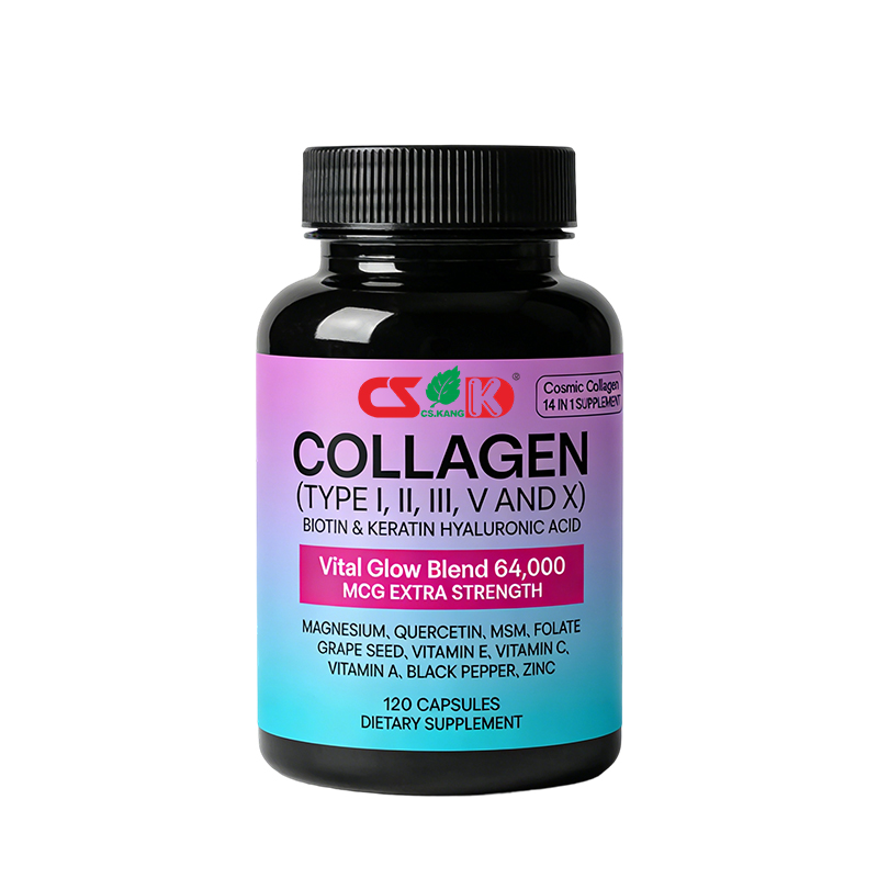 Collagen Capsules