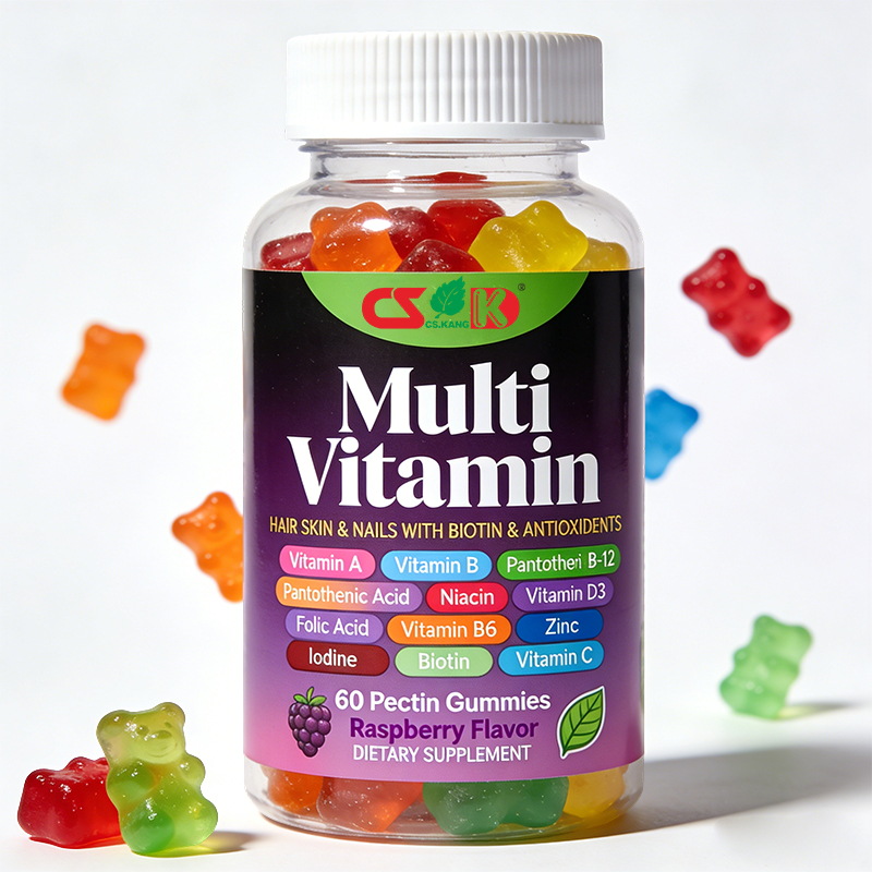 Multivitamin Gummies