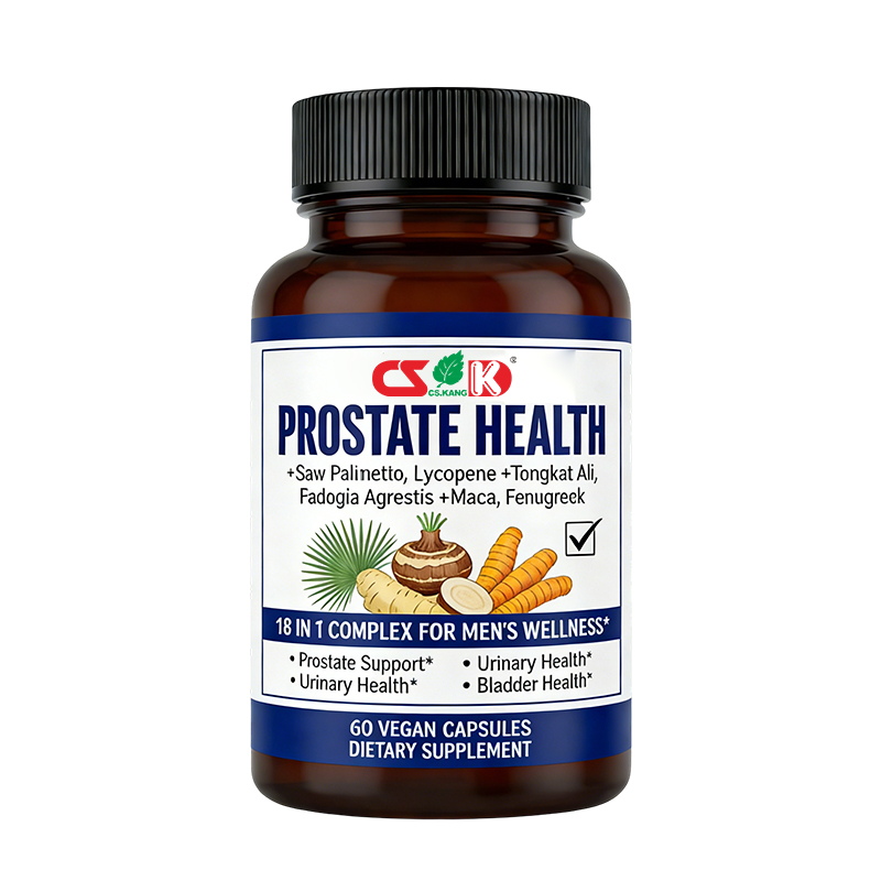 Prostate Health Capsules