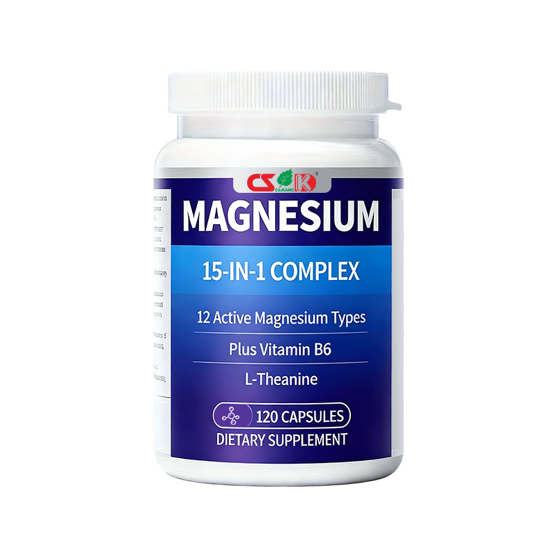 Astaxanthin Capsules