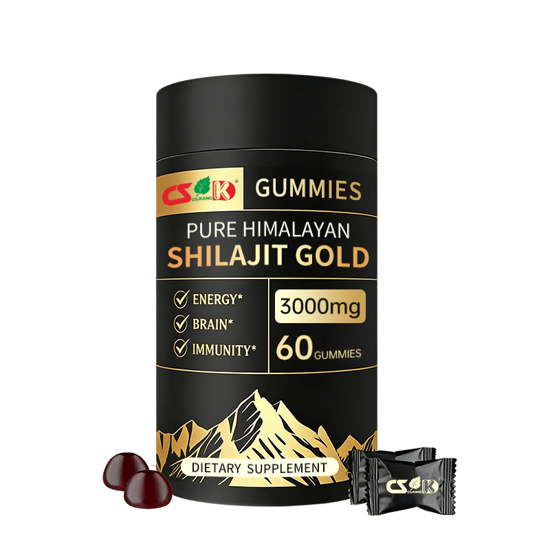 Himalaya Gummy Gummies