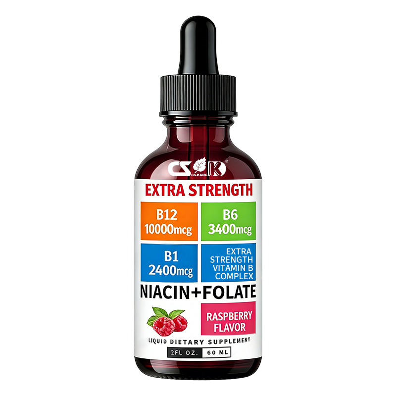 Vitamin B Drops