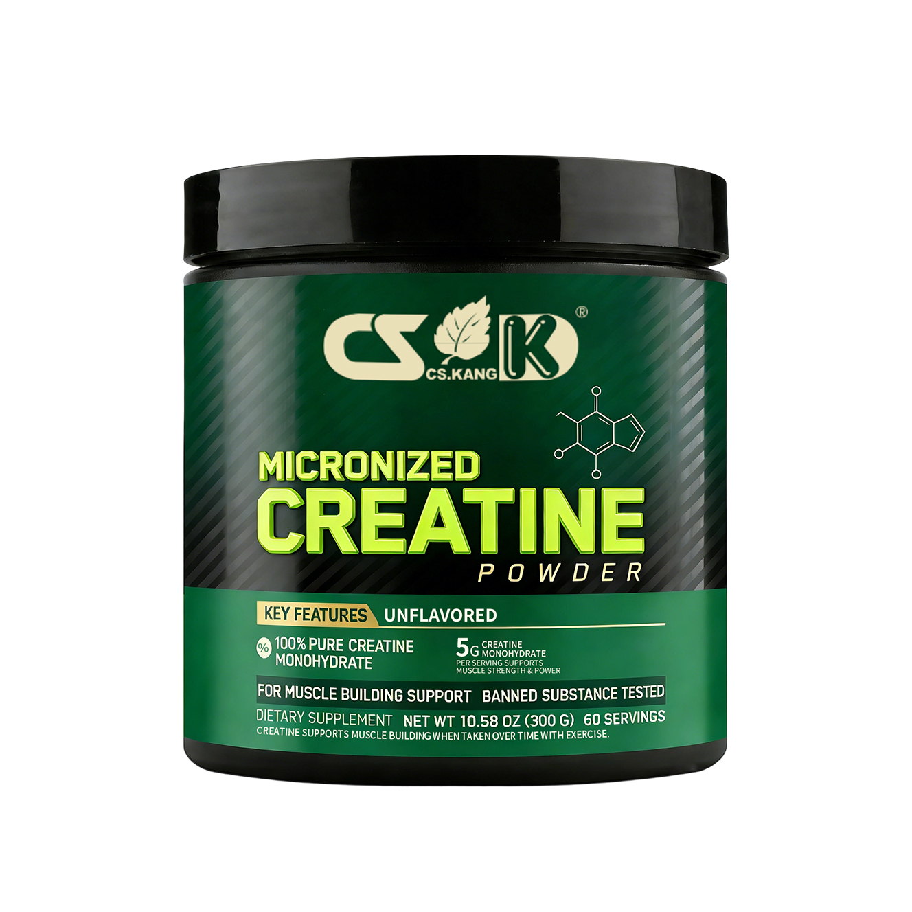 Creatine Powder
