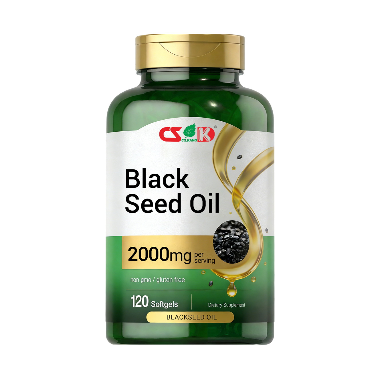 Ashwagandha Capsules