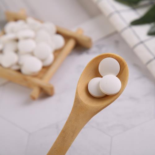 为骨骼加油——钙镁维生素D片