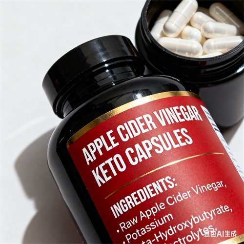 苹果醋生酮胶囊
