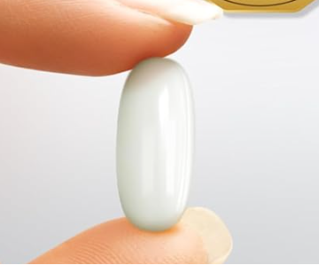 脂质体谷胱甘肽软胶囊：科学赋能，奢养肌底