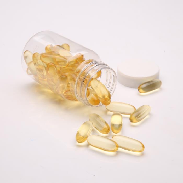 如何挑选优质鱼油软胶囊？