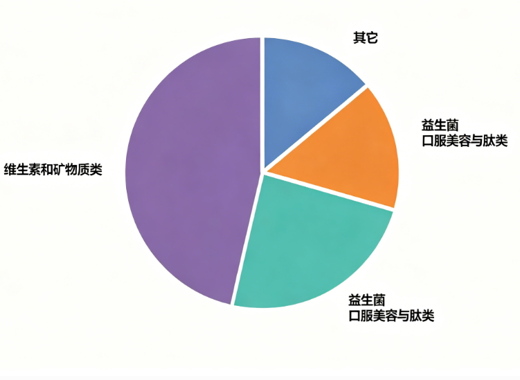 95后/00后的“入门型增长”：年轻消费者首选哪些基础营养品？